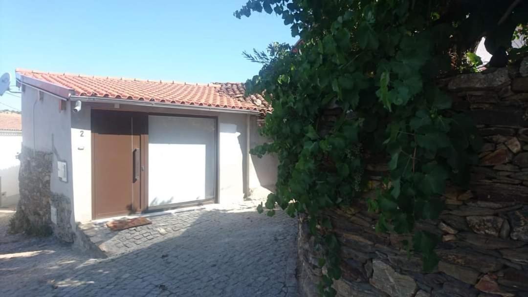 Villa Casa Da Memoria Milhão Exterior foto