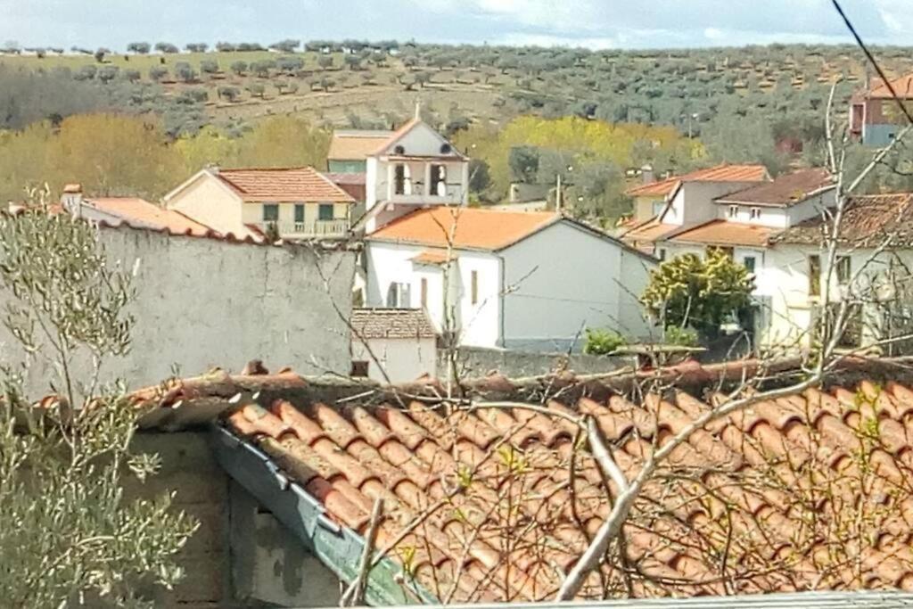 Villa Casa Da Memoria Milhão Exterior foto